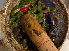 -田婆婆的菜(海口友谊阳光城店)