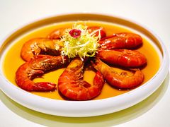 -皇朝会.经典传统粤菜(外滩店)