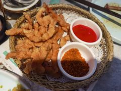农家小酥肉-滇色蒸汽石锅鱼(京华城店)