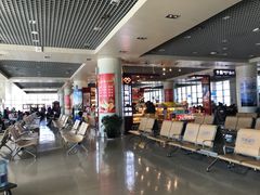 -丽江三义国际机场