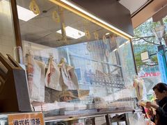 -张腾记茶餐厅(保利大都汇C区店)