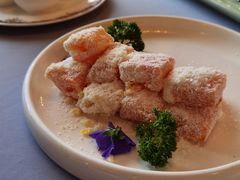 椰丝南瓜-西郊宾馆·1921餐厅