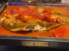 -炉鱼(诸暨万风新天地店)