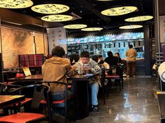 -古都历食南京菜·烤鸭·鸭血粉丝·汤包(南京博物院店)