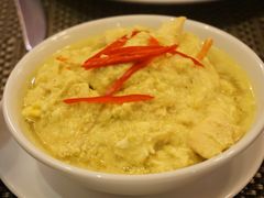 Amok&nbsp;Chicken-Old House Restaurant
