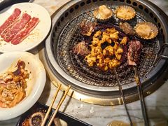 -火炉火自助餐(西直门凯德MALL店)