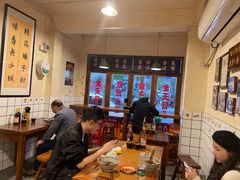 大堂-矮子粉店1985·长沙米粉(湘春路店)