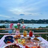 来厦门我只做三件事｜微醺、看海、看日落