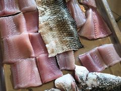 -煳辣鱼(新抚路店)