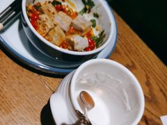 -百草滩羊清水涮羊肉(长城路店)