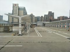 -家乐福(古北店)