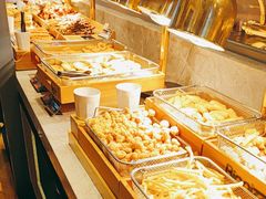 -比格比萨自助(万柳华联店)