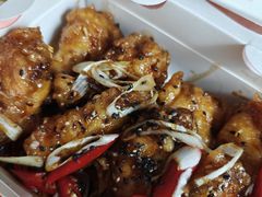 -悠个炸鸡(南京创始店)