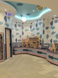 -奈尔宝·儿童乐园·亲子餐厅(苏州大悦城店)