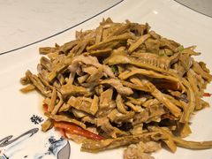 -千岛湖小鱼儿·淳安匠心农家菜