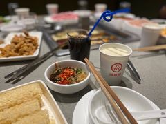 -海底捞火锅(六合天街店)