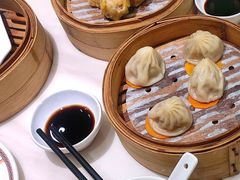 -稻香酒家·33年老字号·港式粤菜(富邦中心店)