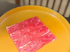 -牛New寿喜烧(新六百店)