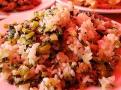 -锦江中华村农家乐饭庄