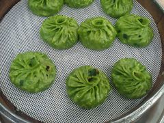 -清真老铁家灌汤包