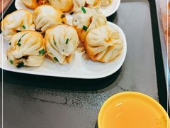 -大壶春生煎(四川中路店)