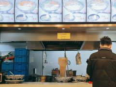 -清真·君乐牛肉面(一只船中街店)