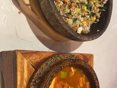 -七八冷面·延边朝鲜族美食(欢乐谷店)