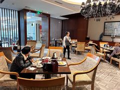 -北京丽晶酒店