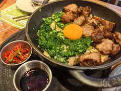 -Blac+Blac(中海环宇荟店)