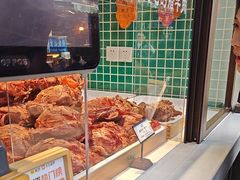 -孙庆海腊牛肉店(大皮院店)
