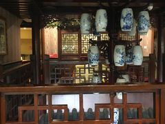 大堂-孙家面馆(小康城店)