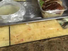 -烧鹅濑(西华路店)