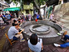 -水井拉粉油条(赤坎民国风情街店)