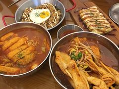 -青春分食(仙林大学城店)