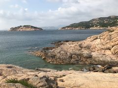 -蒲台岛