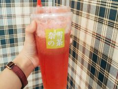 -奈雪的茶(石家庄万象城店)