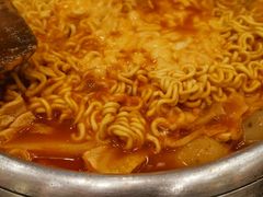 -米字旁先锋韩餐(茂业天地店)