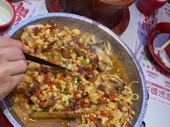 -来菜·湖北头牌藕汤(武商MALL众圆店)