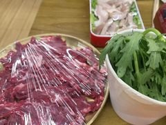 -黔哆哆地摊酸汤火锅(清湖店)