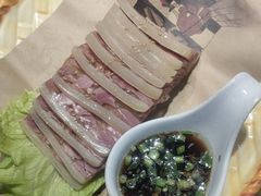 -江南婆婆(车墩店)