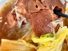 -金泰缘排骨馆(遵化路店)