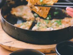 旺爷招牌蚝仔烙-旺爷砂锅·茶作(国贸城店)