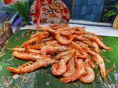 -五月罗马海鲜烤肉自助餐厅(印象城店)