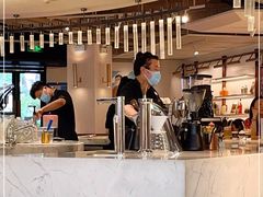 -Peet's 皮爷咖啡(东湖路手作店)