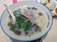 -小杨生煎(愚园路)