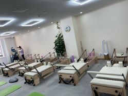 -卓拓普拉提