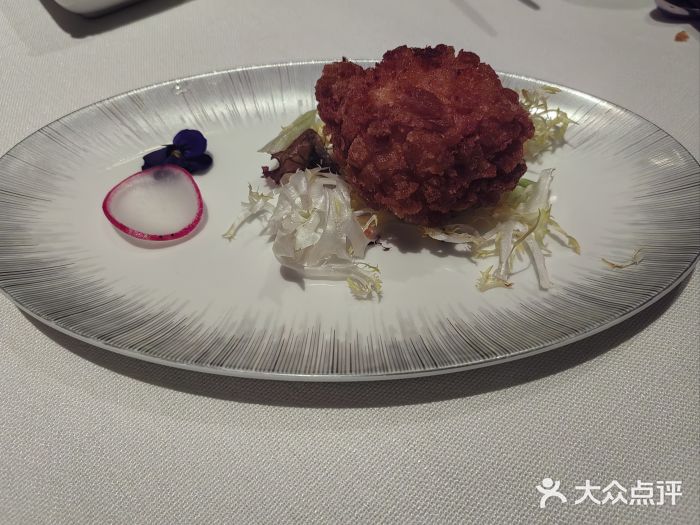 三号黄浦会Canton Table图片