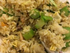 -桥底辣蟹(谢斐道店)