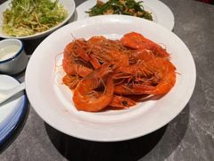 -1937青岛老味道·海肠捞饭·青岛菜(大鲍岛栈桥店)