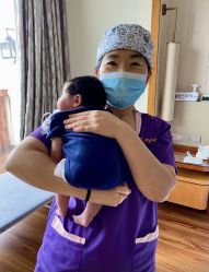 -她时区金吉兒月子中心(太湖度假店)